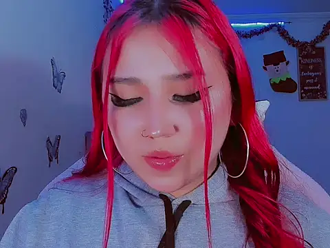 madisonx17 라이브 XXX 채팅