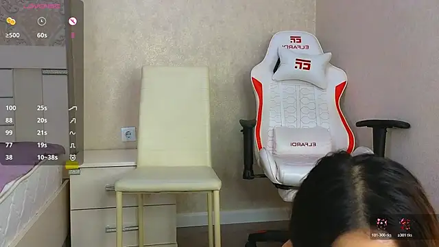 Show de Diana_Moon_ na webcam