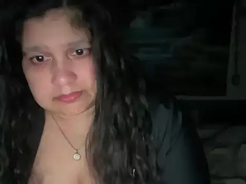 Živý XXX chat MelanieFawker