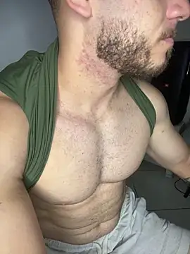 Andeilson1999 – webcam-show