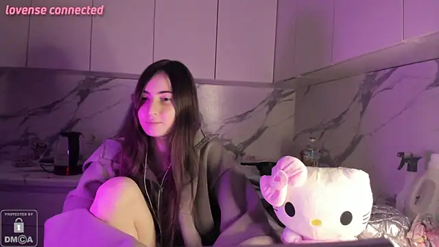 Chat XXX en directo de Ayesha_Thebestt