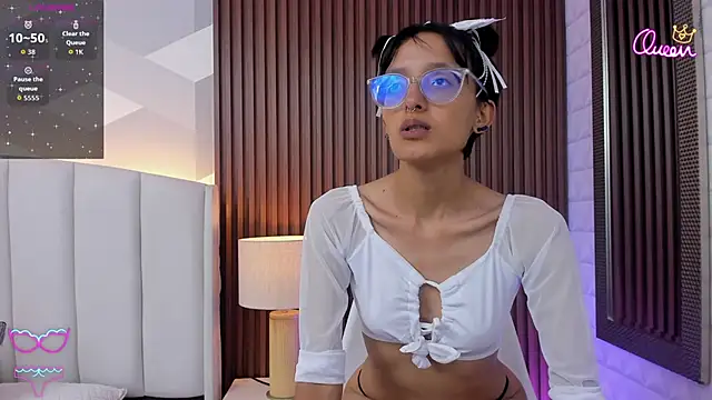 Marge_lasander – Live XXX-chat