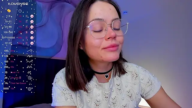 แชท XXX สดของ Kelly_Cuutie