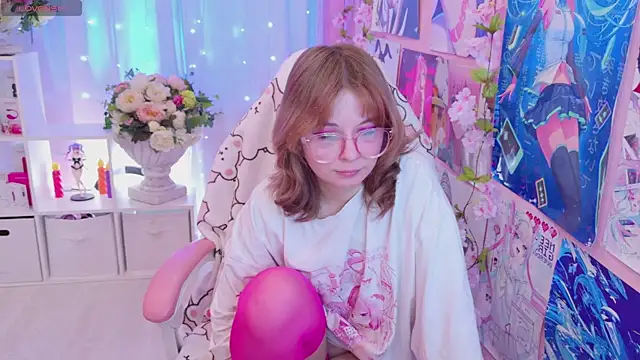 Coconut_Mia – Live XXX-chat