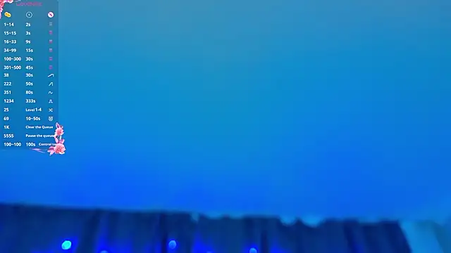 AlinaWalters' Live XXX Chat