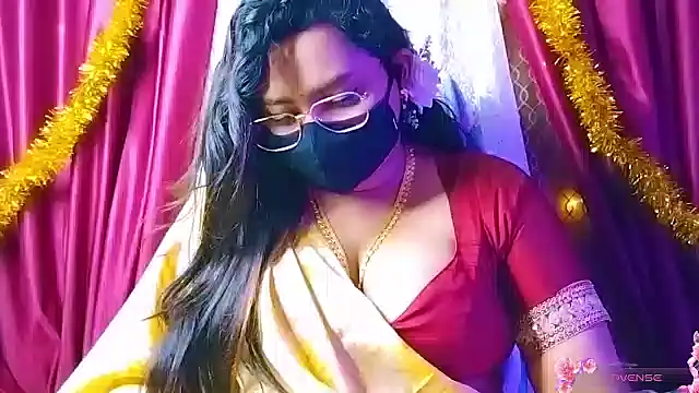 -INDIAN_FESTIVAL-'s Webcam Show