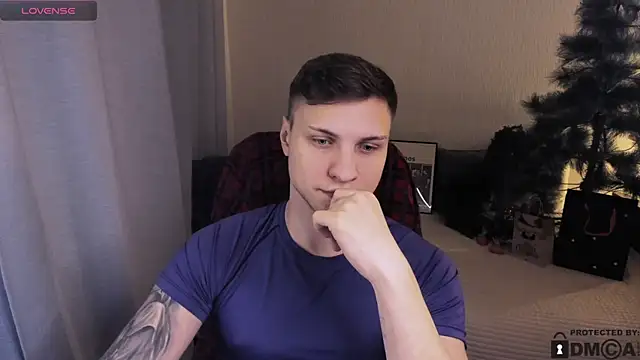 handsome_guy01's Live XXX Chat