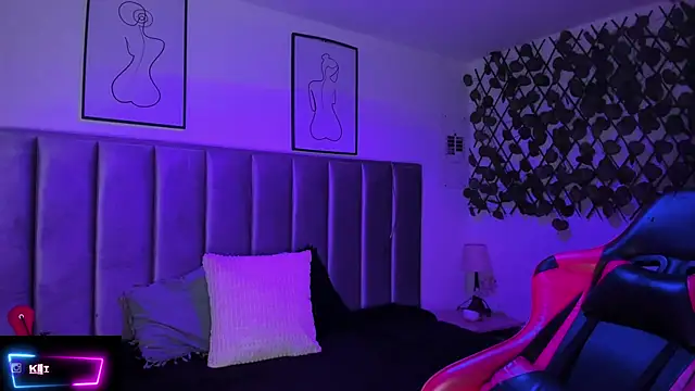 Kitty_Gang – Live XXX-chat