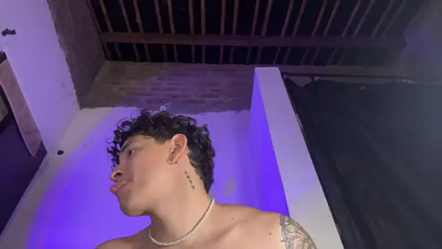 Chat XXX Live Aangelhot