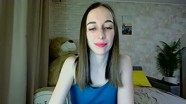 Anika_bloom – Live XXX-chat