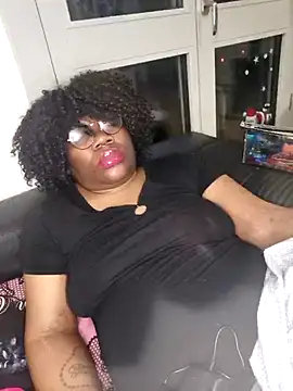 NYRIELLE's Live XXX Chat