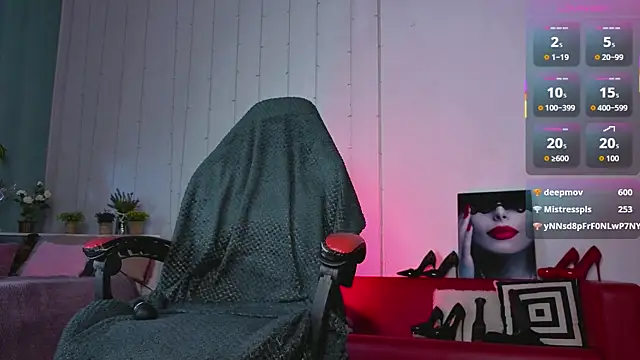 Vanessa_Ives_ – Live XXX-chat