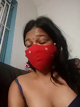 Tamil_Sanjana_'s Webcam Show