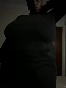 BigS234's Webcam Show