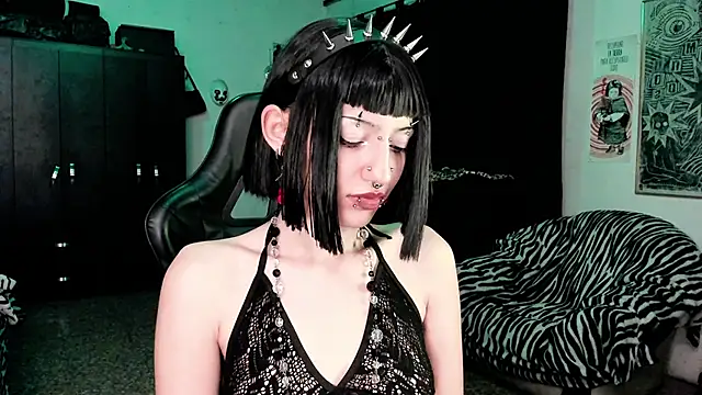 roxy_toxic – Live XXX-chat