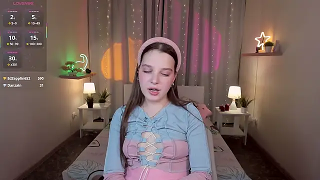 kaisajenner – Live XXX-chat