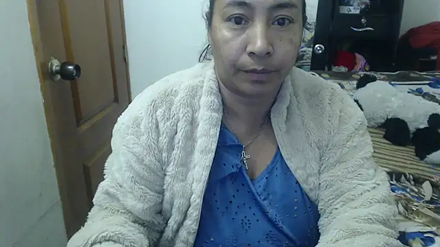 Show modela Siblleyx na web-kameri