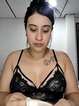 mialorents – Live XXX-chat