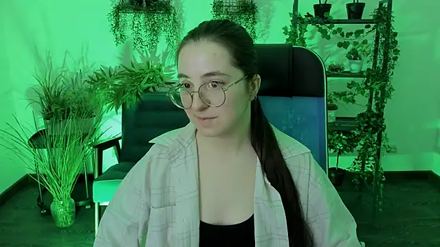 Živý XXX chat VirtuallVoyant