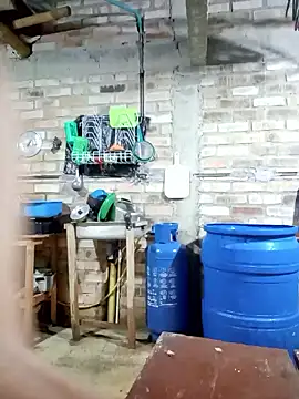 GaaraDiaz's Live XXX Chat