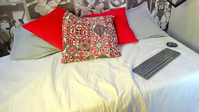 Enrrixxx_'s Live XXX Chat