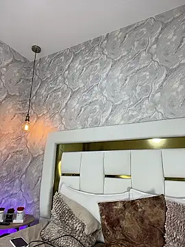 MiaFarkash 现场XXX聊天