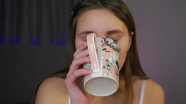 EthalFlowers – Live XXX-chat