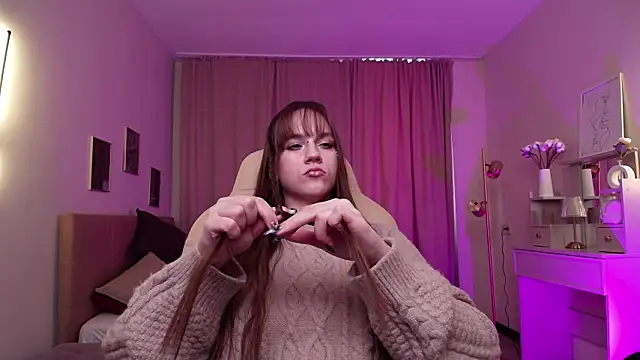 Jamie_Chung – Live XXX-chat