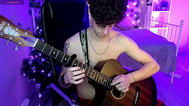 Chat XXX Live mark_caron