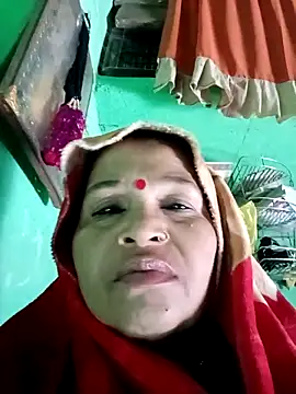 Show de webcam de Manavi_x