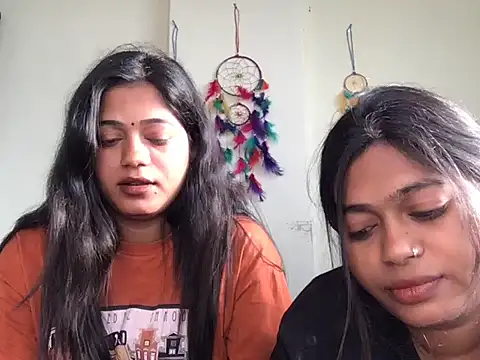 HoleyCoupon's Webcam Show