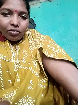 Jivika_Jaiswal Adlı Modelin Canlı XXX Sohbeti