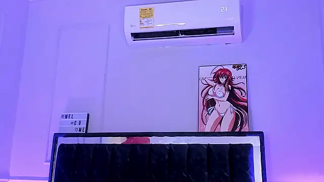 Catalleya_flower live XXX chat