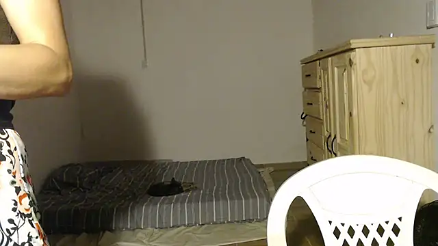 Missforever's Live XXX Chat