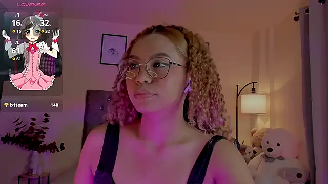 OxanaFedorova1- live XXX chat