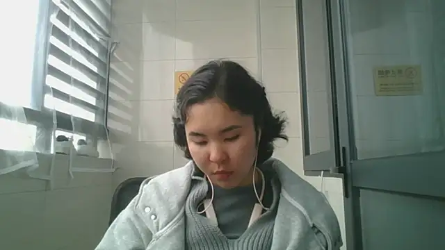 JennyCarpenter – Live XXX-chat