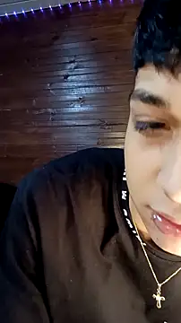 LeySmithVC Webcam-Show