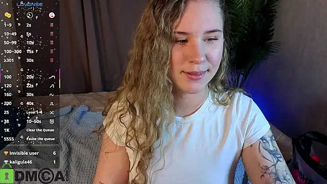 Elsie_Cutties – Live XXX-chat