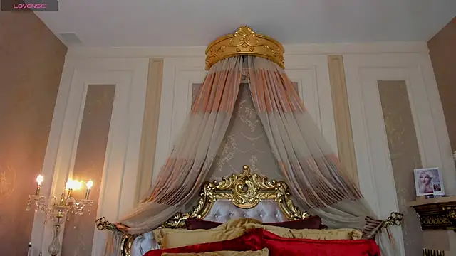 JulietaSinclair – Live XXX-chat