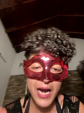 MysterySexx – Live XXX-chat