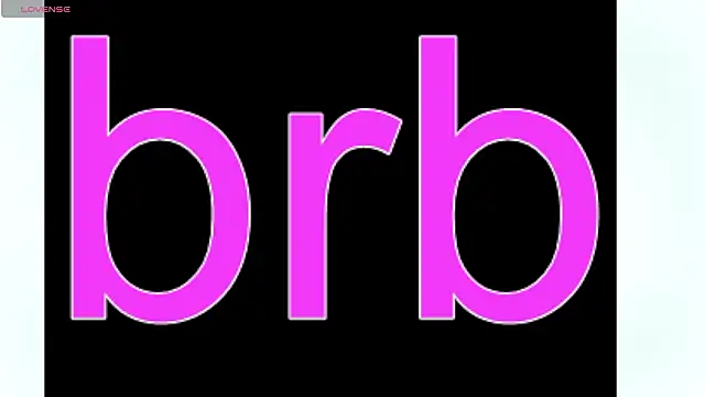 SirenaBlessing – Live XXX-chat