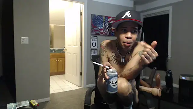 Michigan9000: διαδικτυακό σόου στην κάμερα