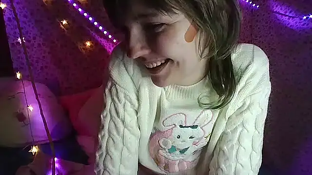 pupumpkin's Webcam Show