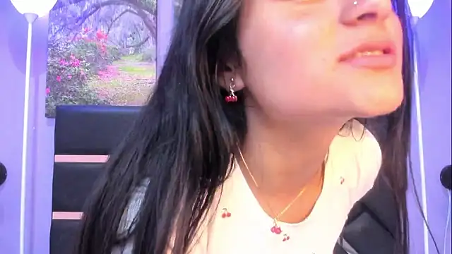 Онлайн чат XXX GAbrielaBotero