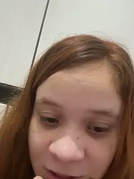 ruivinhadancer: онлайн-секс-чат