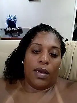 Maliaebonyfetish's Live XXX Chat