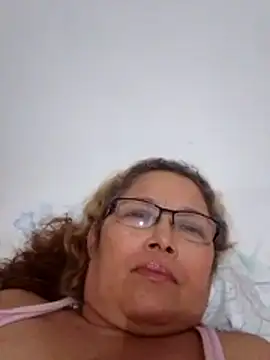 Cessi50 Live XXX Chat