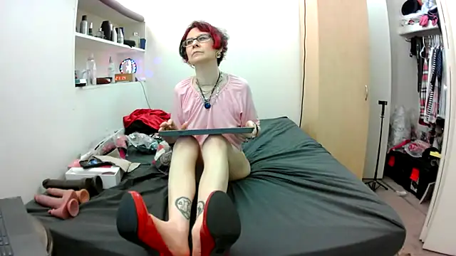 Empress_Lilith – Live XXX-chat