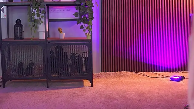 RavennaDArcy's Live XXX Chat