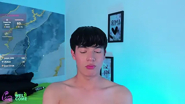 Isaac_Kurtt's Live XXX Chat